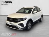Volkswagen T-Cross Urban