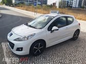 Peugeot 207  1.4 HDI PACK CLIM