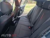 BMW 116 d EDynamics Line Sport