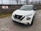 Nissan Juke 1.0 DIG-T Tekna