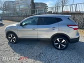 Nissan Qashqai 1.5 dCi N-Connecta 18