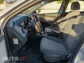 Chevrolet Cruze 1.6 LS