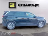 Peugeot 5008 1.5 BlueHdi EAT8 ACTIVE BUSINESS