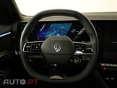 Renault Rafale 1.2 Hyper Hybrid E-Tech 4x4 Esprit Alpine