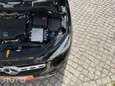 Mercedes-Benz GLA 200 d