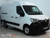 Renault Master 2.3 dCi L1H2 3.5T