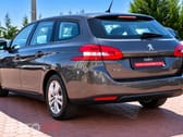 Peugeot 308 1.5 BlueHDi Active
