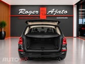 BMW X3 18 d sDrive Advantage Auto
