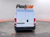 Opel Movano L3H2 3.5T Heavy Diesel 180