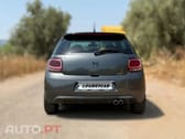 Citroen DS3 1.6 e-HDi Airdream Sport Chic