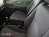 Toyota Yaris 1.4 D-4D AC