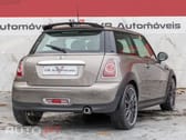 MINI Cooper One D