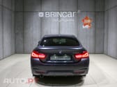 BMW 418 d Pack M Auto