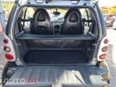 Smart ForTwo Passion cdi 41
