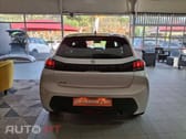 Peugeot 208 1.2 PureTech Like