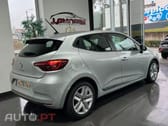 Renault Clio 1.5 Blue dCi Intens