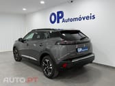 Peugeot 2008 1.5 BlueHDi Allure Pack