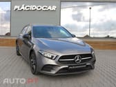 Mercedes-Benz A 250 e AMG Line