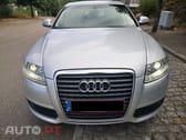 Audi A6 2.0 TFSI Sport Multitronic