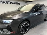 Opel Astra Sports Tourer 54 kWh Edition