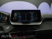 Peugeot E-2008 50 kWh Active Pack