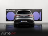 Mercedes-Benz EQE SUV 500 4Matic