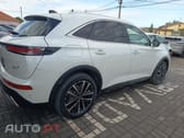 DS DS7 E-Tense Rivoli EAT8