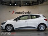 Renault Clio 1.5 dCi Zen