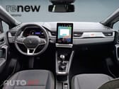 Renault Captur Tce 115 Techno