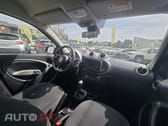 Smart ForFour 1.0 71