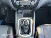 Nissan Qashqai 1.5 dCi Tekna 19 Pele