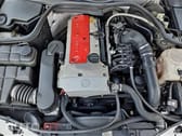 Mercedes-Benz CLK 200 AMG Master Edition
