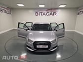 Audi A3 Sportback 1.6 TDI Design