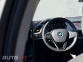 BMW 116 d Advantage Auto