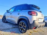 Citroen C3 Aircross 1.5 BlueHDi C-Series