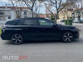 Peugeot 308 SW Peugeot 308 SW 1.6 Hybrid 225cv GT Pack e‑EAT8