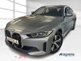 BMW i4 eDrive40