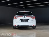 Renault Mégane Sport Tourer 1.5 Blue dCi GT Line