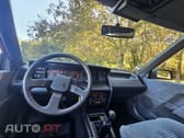 Renault 21 GTS
