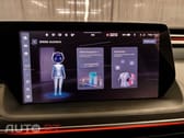 XPeng P7 AMD Performance Premium