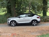 Volvo C40 Recharge Twin Motor Core