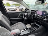 Citroen C4 1.2 PureTech Feel Pack