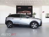 Peugeot 3008 1.5 BlueHDi Allure