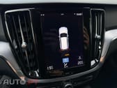 Volvo V60 2.0 T6 AWD TE Inscription Expression