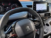 Peugeot Partner 1.5 BlueHDi Asphalt Longa EAT8