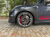 MINI Cooper John Cooper Works GP Aut.