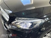 Mercedes-Benz C 220 d Avantgarde+ Aut.