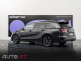 Kia Ceed SW 1.6 CRDi MHEV Dynamic