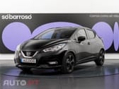Nissan Micra 1.0 IG-T N-Sport