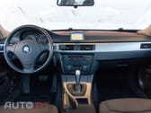 BMW 320 dA Touring